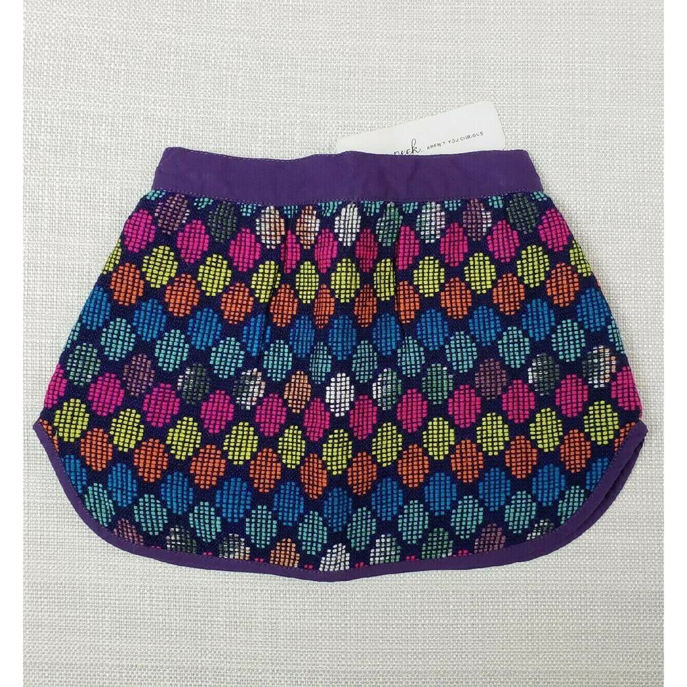 Peek Lucy Skirt Size XS